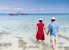 Andaman Budget Tour Package for couple