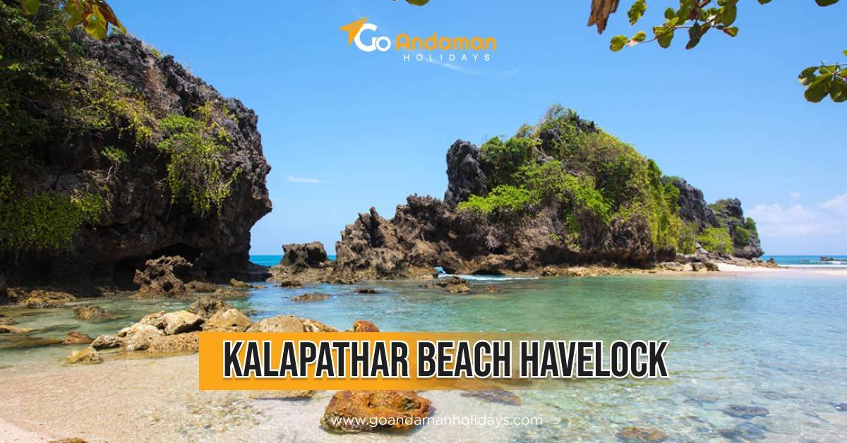 Discover Kalapathar Beach Havelock: Best Time, Attractions & Travel Tips