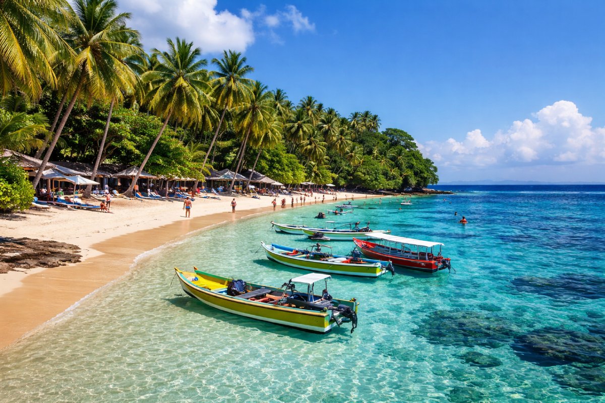 Bharatpur Beach Travel Guide: What to See, Do & Know