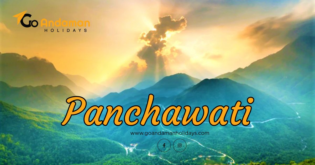 Top Reasons to Visit Panchawati During Your Andaman Trip