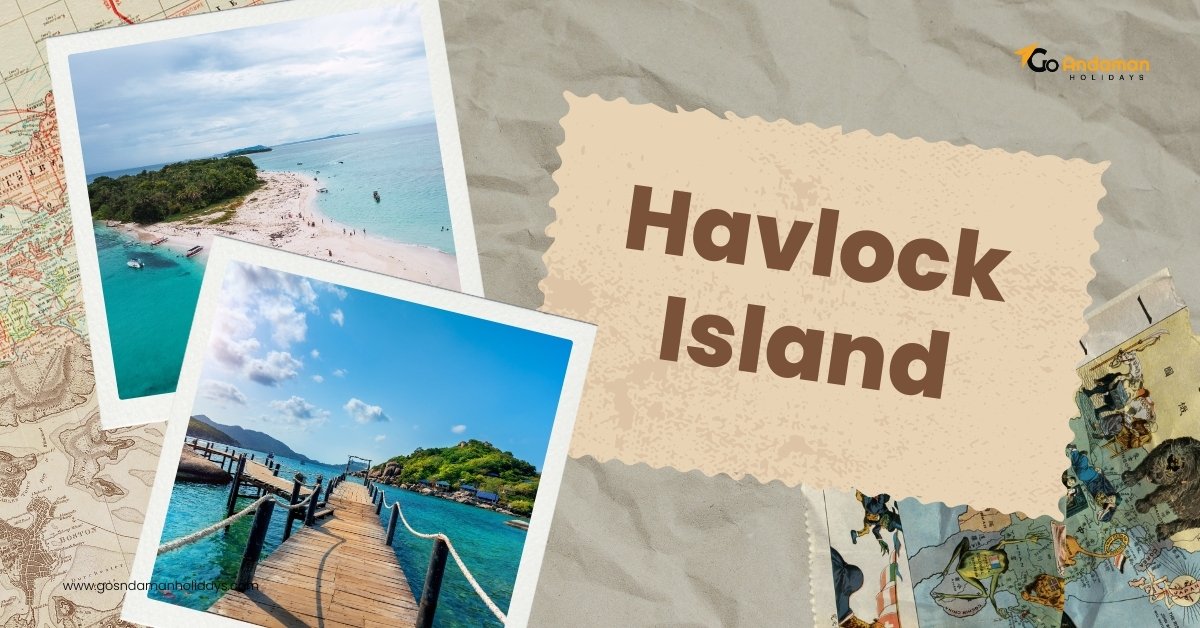 HAVELOCK ISLAND 