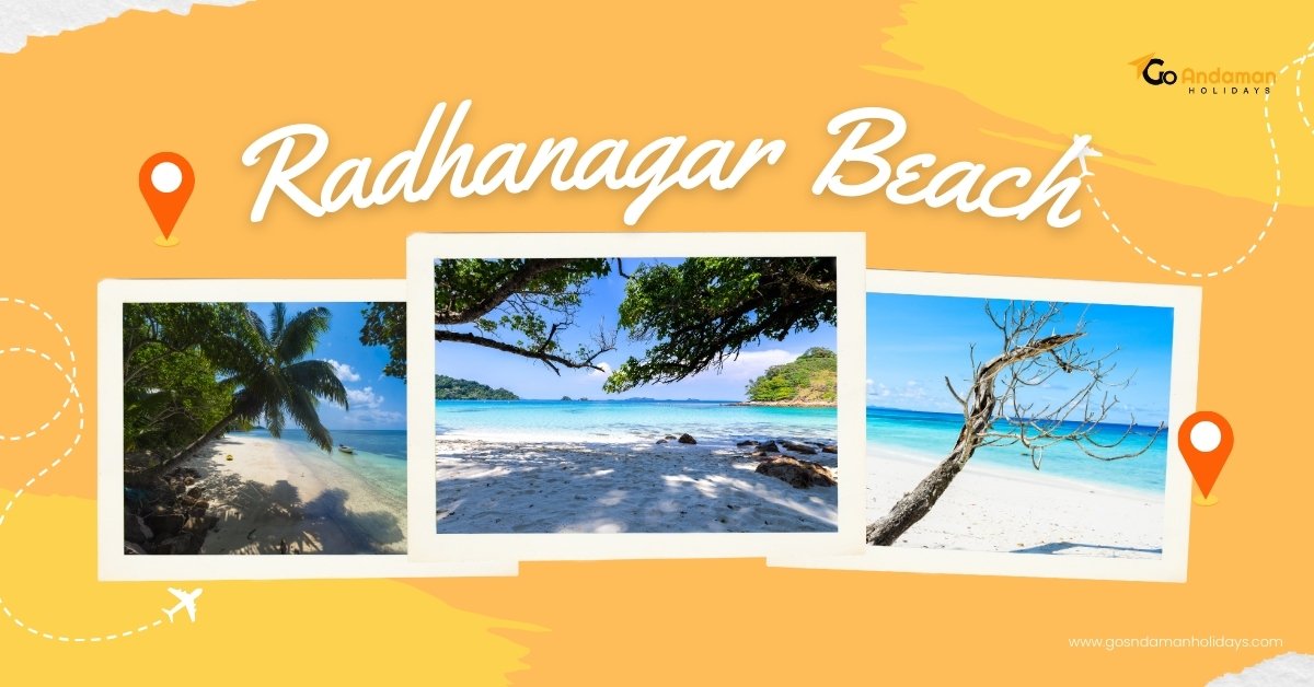 RADHANAGAR BEACH