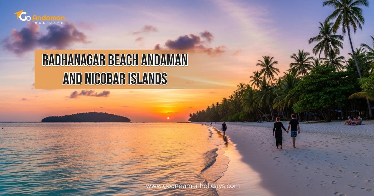 Radhanagar Beach Andaman and Nicobar Islands: History, Location, and Travel Tips