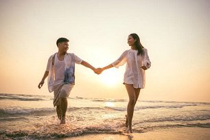 Tropical Touch Honeymoon Package