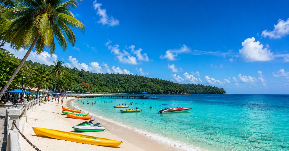 Corbyn’s Cove Beach: A Complete Travel Guide from Port Blair