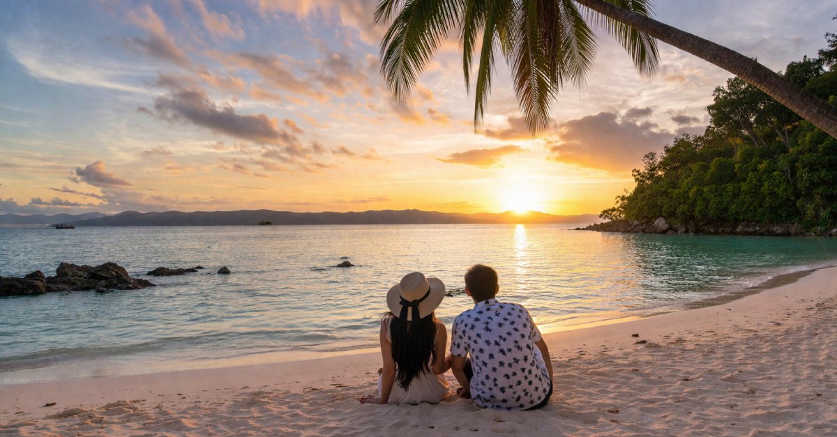 Top 10 Andaman Honeymoon Places for a Romantic Getaway in 2026
